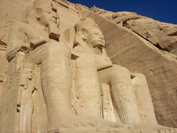 10 Famous Ancient Egyptian Temples You Must See In Egypt